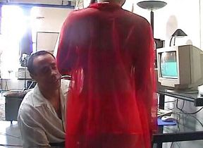 Black girl with sexy body gets fucked and jizzed - SD - 21:18 video - from FapHouse