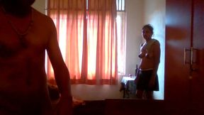 Sri Lankan Maid 2025 June -- Behind the Sceans - HD - 15:30 video - from FapHouse