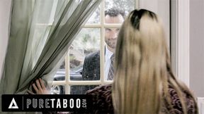 PURE TABOO Cunning Womanizer Seduces Desperate Coworker's Serial Cheater Wife Christie Stevens - HD - 20:57 video - from xHamster