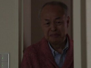 NSPS LUCKY OLD MAN 790 - 117:38 video - from PornoXO