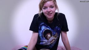 Made to Cum in Her Pussy - HD - 10:58 video - from xHamster