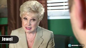 Jewel's internal affairs - HD - 10:47 video - from xHamster