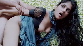 Indian Girlfriend Fucked by Lover Before Her Marriage - HD - 7:24 video - from FapHouse