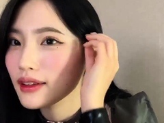 Amateur webcam babe dildo masturbation - HD - 27:12 video - from DrTuber