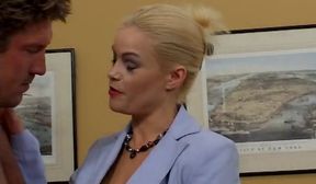 british mature porn - SD - 87:32 video - from PornOne