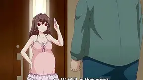 Home Guard 2019 ep2 - Pregnant stepsister gives footjob till dirty bastard erupts in cum - HD - 15:56 video - from AllNarutoHentai