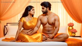 Hot Indian Girl Friend Boyfriend Hard Sex - HD - 9:24 video - from xHamster