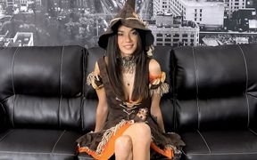 Innocent Amateur Squirts Out Creampie to Swallow! - HD - 90:02 video - from xHamster