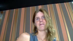 With her pussy stretched out by the sex toy she feels satisfied - 4 - HD - 8:12 video - from xHamster