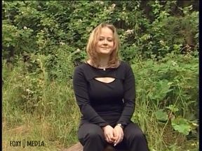 Somewhat Chubby German Girl with Very Large Breasts to Knead - 8:12 video - from xHamster
