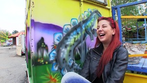 Public Pickups: Sophia Wild good fucking at the carnival - HD - 8:00 video - from HDPornVideosTV
