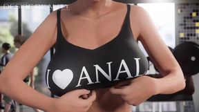 tomb raider lara croft free time after adventure - HD - 8:43 video - from xHamster