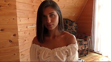 Step sis learns lessons in steamy POV roleplay - 4K - 22:37 video - from W1mp