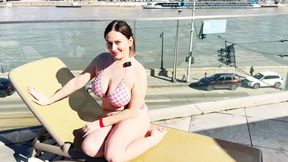 Amuse Adore, 38ans, prof d'anglais !