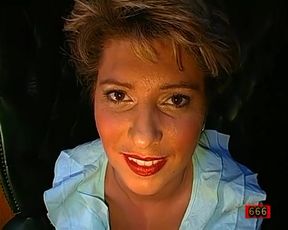 Ggg John Thompson- Curvy Babe Getting Wild on Multiple Cocks Bukkake Gangbang - SD - 6:40 video - from xHamster