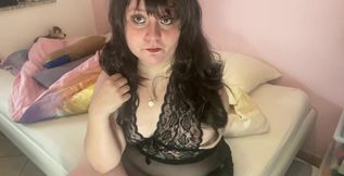 How Do You Like Me with a Wig? Would You Like to See More Videos with This? - HD - 7:36 video - from FapHouse