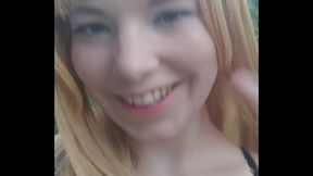 Feeling silly and giddy all dressed up - HD - 0:10 video - from xnxxGold