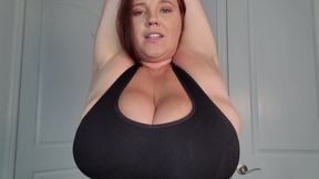 Naughty Prisoner Seduces Guard with Smelly Armpits JOI - 4K - 3:02 video - from xHamster