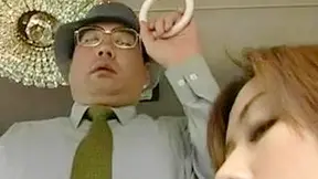 Hot JAV Matriarch Seduces Two Strangers After Secret Tea Ritual - 11:36 video - from AsianMuffin