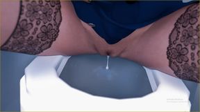 Young Guy Satisfied Horny Stewardess - HD - 17:16 video - from xHamster