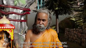 Busty Desi Housewife Savita's Secret Sex for Pregnancy with fake babaji - 4K - 21:55 video - from xHamster