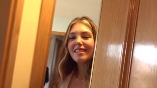 19 year old hottie gets fucked by big Indian dick - 5:16 video - featuring Niks Indian - from ZBPorn