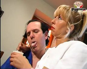 Very naughty MILF loves sex loving lewd sex in horny scene 02 from the movie La liceale - 22:22 video - from xHamster