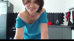 The ass enjoyed the finger - HD - 7:12 video - from xHamster