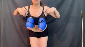 Blue All Blue Cam 1 - HD - 8:22 video - from xHamster