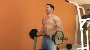 fitness freak isabella dior has been working out and her trainer wants to give her a... - HD - 30:30 video - from PornBox