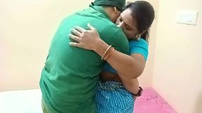 Young Brother In Law Kissing and Fucking Sister in Law in Saree Before Writing Love Letter to Boyfriend - HD - 23:20 video - from xHamster