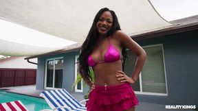 Built For Bangin' 15 - HD - 140:00 video - from AEBN