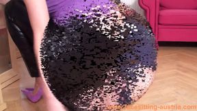 face sitting - HD - 65:03 video - featuring Osa Lovely - from xHamster