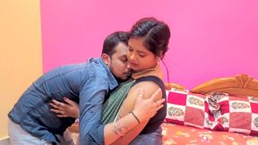Indian Desi Bhabhi Made Me Eat Her Pussy Juice, Love Juice. - HD - 22:46 video - from FapHouse