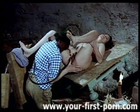 Josefine Mutzenbacher part 5 duke video - 81:59 video - from FapHouse
