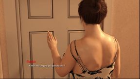 The Unsatisfied Chubby Wife (part 3) - 4K - 55:45 video - from xHamster