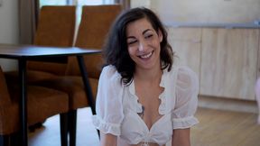 Three Hot MILFs Play Spin the Bottle and Get Naughty Together - 4K - 30:54 video - from xHamster