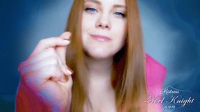 Greater Gooning: Never Cum Mind Fuck - SD - 11:40 video - from Clips4sale