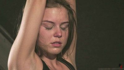 BASTINADO THEATRE - starring Leya and Astrid - HD - 30:57 video - from RFmovies
