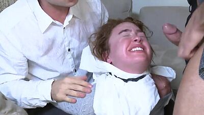 Babe dp fucked by strangers after date - HD - 5:02 video - from its.PORN