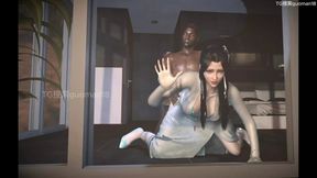 Horny Asian wife cheating with BBC - HD - 15:08 video - from xHamster