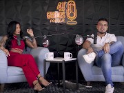 Mariana Martix se retira? | Crispasquel | 40gradospodcast - 85:24 video - featuring Mariana Martinez - from YouPorn