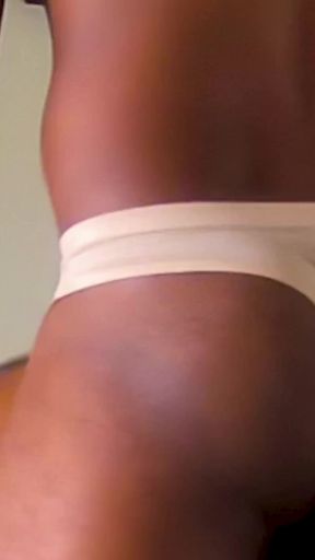 Captivating moment from "Nilmini Sheron Sexy Photo Shoot & Hard Ass Fuck Sri Lankan Big Booty Queen" - HD - 0:30 video - featuring Nilmini Sheron - from xHamster