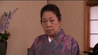 70s japanese grandma - 19:58 video - from ZBPorn