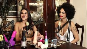 Bem novinha como atriz porn&ocirc_, mas a carreira est&aacute_ em constru&ccedil_&atilde_o - Bia Hot Official (Evento da Santa Caliente na Villa Fonttina) - HD - 3:42 video - from XVideos