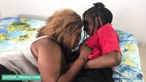 I'm God. I Turn Straight Girls to Lesbians - HD - 7:43 video - from xHamster