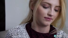 Sweet Kate Bloom Gets Fucked Hard and Facialized at an - HD - 11:24 video - from xHamster