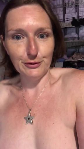 Spreading My Hairy Pussy Lips Apart to Do a Catheter Piss Into a Glass in My Bedroom. Giving You an Epic View of My Tight Minge - HD - 3:57 video - from xHamster