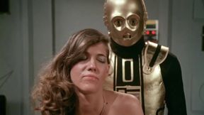 Excited ladies go to space in search for new impressions - HD - 64:02 video - from Xozilla