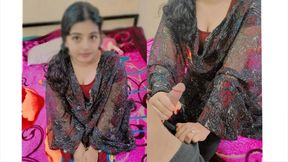 Desi Indian GF BF Oyo Mms Hindi Sex, Real Indian Local Desi Village Girl Tight Pussy Hindi Fuck - HD - 7:01 video - from FapHouse